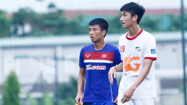 Hữu Thắng lo sân tập của U22 Việt Nam, sao Viettel lần thứ hai chia tay đội tuyển