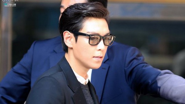 Hút cần sa, T.O.P của Bigbang có thể bị tù 5 năm