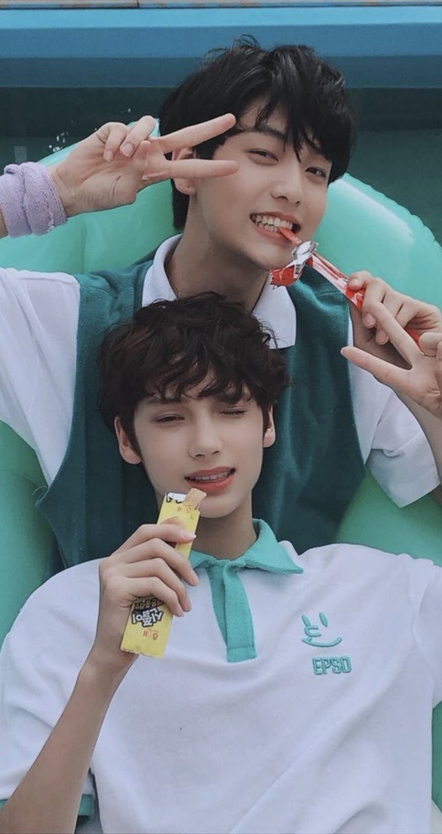 TXT, Soobin, Hueningkai, Soobin giận Hueningkai lần đầu, TXT predebut, Yêu thương là vậy nhưng trưởng nhóm TXT Soobin từng rất giận Hueningkai chỉ vì lý do này!