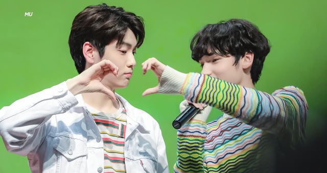 TXT, Soobin, Hueningkai, Soobin giận Hueningkai lần đầu, TXT predebut, Yêu thương là vậy nhưng trưởng nhóm TXT Soobin từng rất giận Hueningkai chỉ vì lý do này!