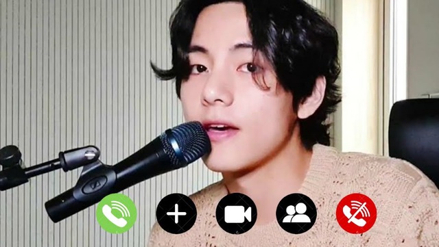 Jimin, Jungkook và V BTS thích gọi, nhắn tin hay video call?