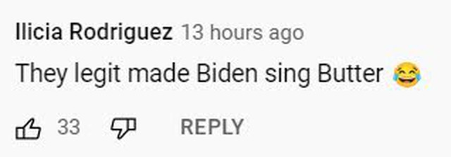 BTS, ARMY, tổng thống, tổng thống Mỹ, Joe Biden, idol, kpop, k pop, idol kpop, Dynamite, Grammy, Permission to Dance, Butter, Tonight Show, The Tonight Show, Jimmy Fallon