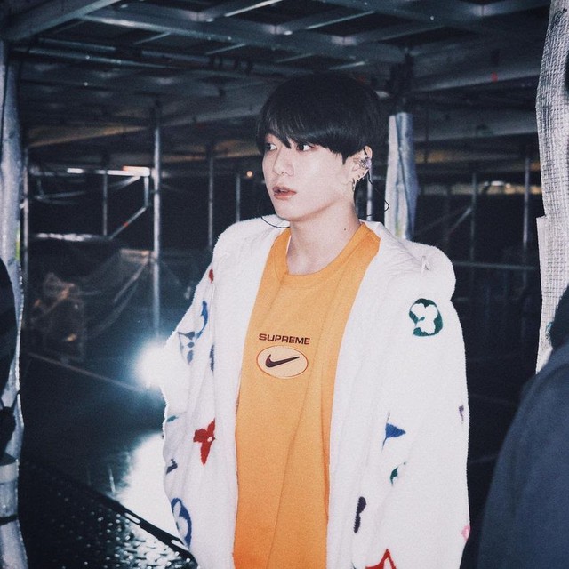 BTS, Jungkook, Út vàng BTS, Instagram, Jungkook xóa Instagram, kpop, k pop, idol, idol kpop, thành viên BTS, RM, Jin, Jimin, Jungkook, Suga, JHope, J Hope, V