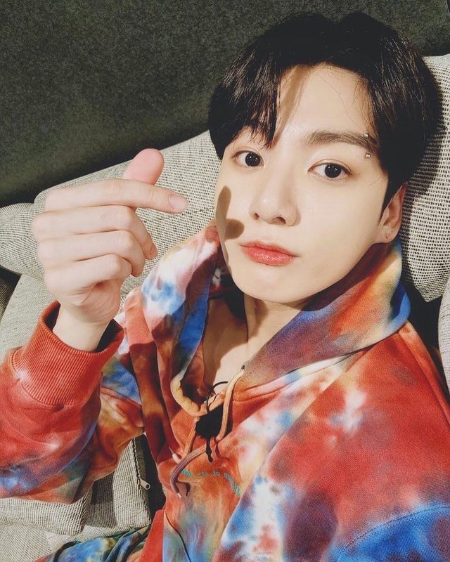 BTS, Jungkook, Út vàng BTS, Instagram, Jungkook xóa Instagram, kpop, k pop, idol, idol kpop, thành viên BTS, RM, Jin, Jimin, Jungkook, Suga, JHope, J Hope, V