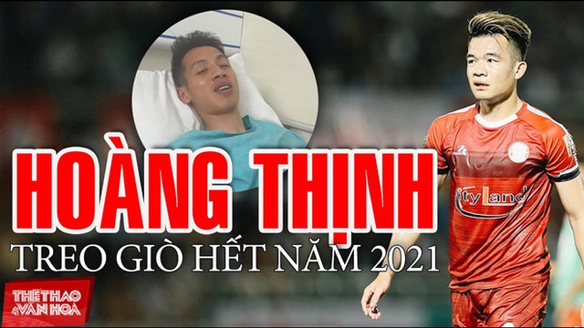 Ban Kỷ luật và VFF nói gì về án phạt của Ngô Hoàng Thịnh? 