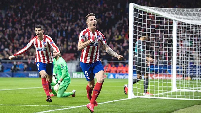 Atletico vs Liverpool, nhận định kết quả, nhận định bóng đá Atletico vs Liverpool, nhận định bóng đá, Atletico, Liverpool, keo nha cai, dự đoán bóng đá, Cúp 1, C1, Champions League