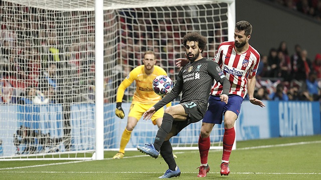 Atletico vs Liverpool, nhận định kết quả, nhận định bóng đá Atletico vs Liverpool, nhận định bóng đá, Atletico, Liverpool, keo nha cai, dự đoán bóng đá, Cúp C1, C1, Champions League