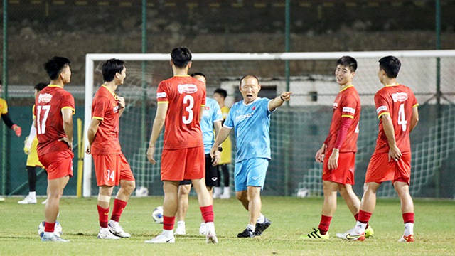 Lịch thi đấu bóng đá U23 Việt Nam, lịch giao hữu U23 Việt Nam vs U23 Kyrgyzstan, trực tiếp bóng đá U23 Việt Nam vs U23 Kyrgyzstan, lịch trực tiếp U23 Việt Nam