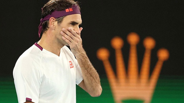 Federer, Federer bật khỏi top 10, Federer chấn thương, Federer nghỉ hết năm, Federer bao giờ trở lại, Top 10 ATP, ATP Tour, Grand Slam, Djokovic, Nadal, tennis, quần vợt