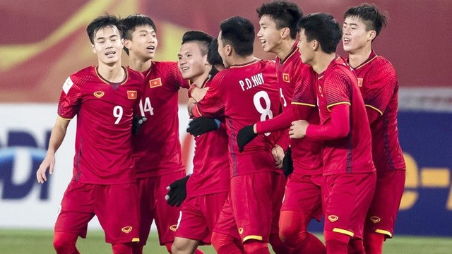bóng đá Việt Nam, tin tức bóng đá, bong da, tin bong da, dtvn, Park Hang Seo, vòng loại thứ ba World Cup, lịch thi đấu vòng loại thứ ba World Cup, V-League