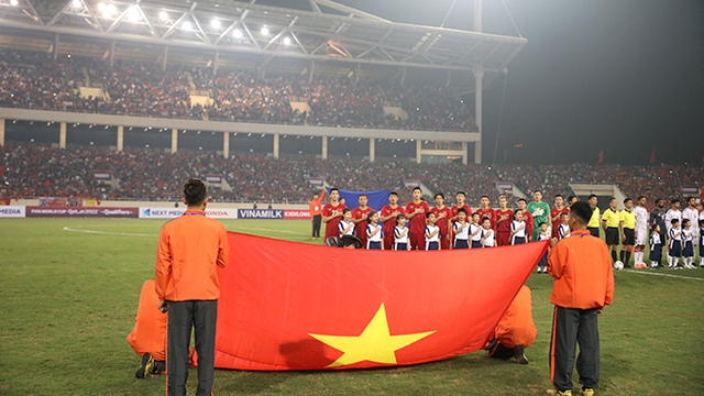 Tuyển Việt Nam sẽ vượt qua vòng bảng AFF Cup 2020