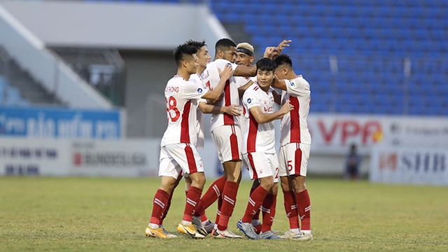 bóng đá Việt Nam, tin tức bóng đá, V-League, BXH V-League, lịch thi đấu vòng 13 V-League, bốc thăm vòng loại thứ ba World Cup, Park Hang Seo, dtvn, vtv6