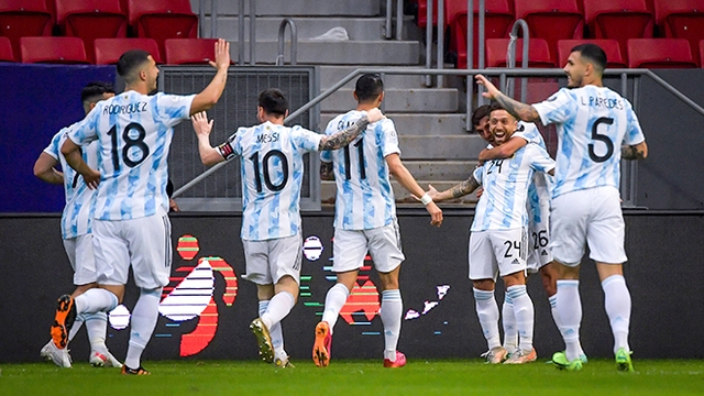 Lịch đi đấu Copa America 2021, tin tức bóng đá Copa America, trực tiếp Copa America, Messi, Argentina, bảng xếp hạng Copa America, Lịch thi đấu bóng đá hôm nay