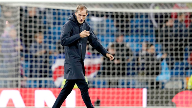 Chelsea: Tuchel thay Lampard, kẹo ngọt hay thuốc độc?