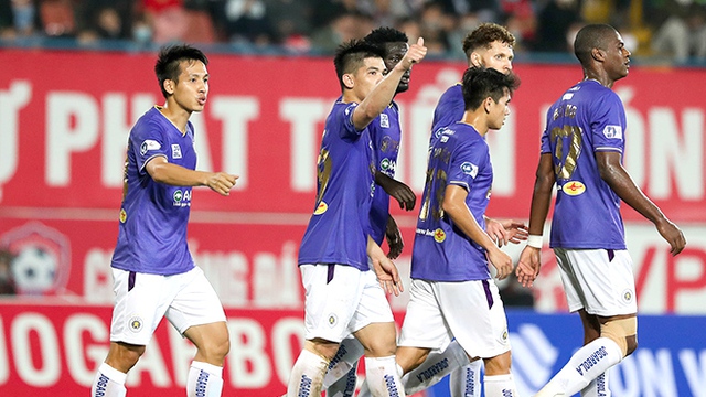 Lịch thi đấu V-League 2021, Hà Nội vs Thanh Hóa, VTV6, BĐTV trực tiếp bóng đá Việt Nam, Bảng xếp hạng V-League 2021, BXH bóng đá Việt Nam mới nhất, Hà Tĩnh vs HAGL  