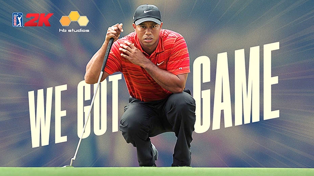 Đang dưỡng thương, Tiger Woods vẫn kiếm bộn