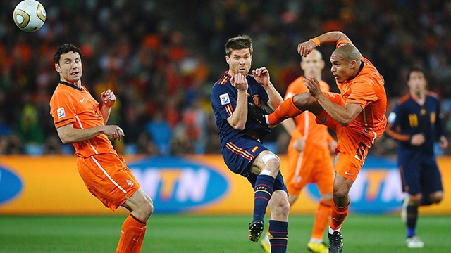 Hùng Dũng, Hoàng Thịnh, Tắc bóng, Những pha phạm lỗi man rợ nhất trong bóng đá, Nigel de Jong, De Jong vs Alonso, Pepe, Schumacher, Roy Keane, Haaland, Keane vs Haaland