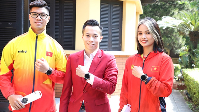Thể thao Việt Nam chuẩn bị vòng loại Olympic Tokyo 2020: Gian nan tìm vé