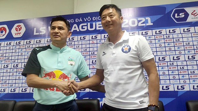 Lịch thi đấu V-League 2021: Đà Nẵng vs HAGL. VTV6. BĐTV trực tiếp bóng đá Việt Nam. Bảng xếp hạng V-League. BXH bóng đá Việt Nam mới nhất vòng 8. Kết quả V-League 2021