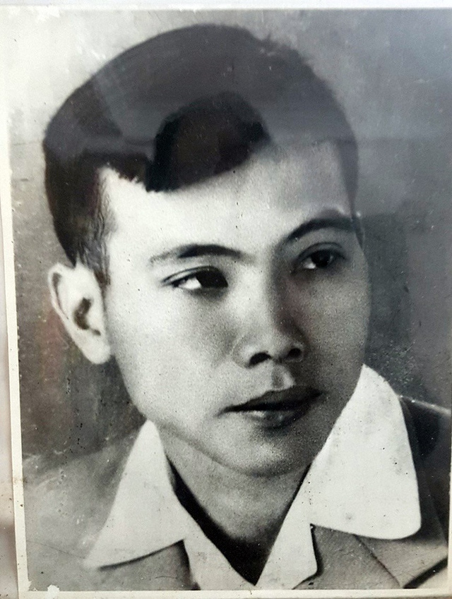 Chú thích ảnh