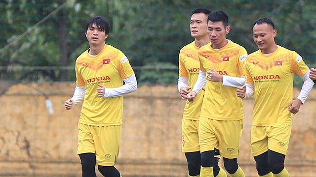 bóng đá Việt Nam, tin tức bóng đá, bong da, tin bong da, Park Hang Seo, giao hữu tuyển VN vs U22 VN, kết quả bóng đá, lịch thi đấu bóng đá hôm nay