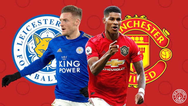 Trực tiếp Leicester City vs MU, K+PM, Trực tiếp bóng đá, Ngoại hạng Anh, Xem MU, truc tiep bong da, xem bóng đá trực tuyến MU đấu với Leicester, trực tiếp bóng đá Anh