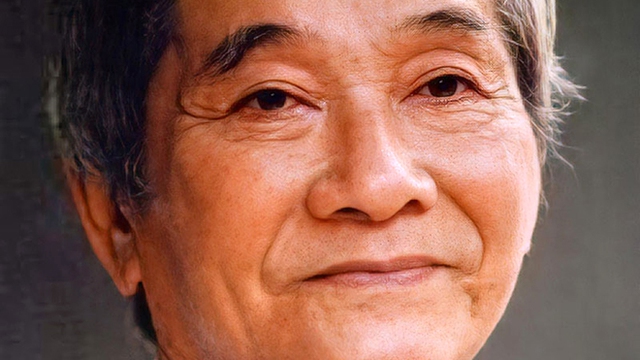 Vĩnh biệt nhà thơ cuối cùng của 'Thơ Mới': Nguyễn Xuân Sanh đã hoà vào 'nhịp hải hà'