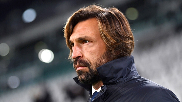 Trực tiếp Juventus vs Dynamo Kiev: Giá như Pirlo đổi phận ra sân được