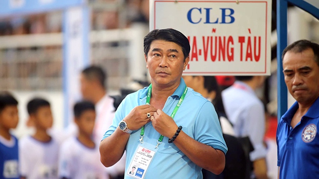 bóng đá Việt Nam, tin tức bóng đá, bong da, tin bong da, CLB TPHCM, HLV Chung Hae Seong, chuyển nhượng V League, lịch thi đấu V League, VFF, VPF