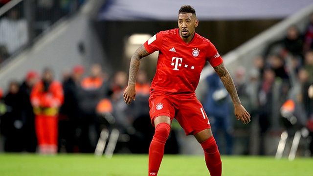 Rời Bayern, Boateng thẳng tiến London?