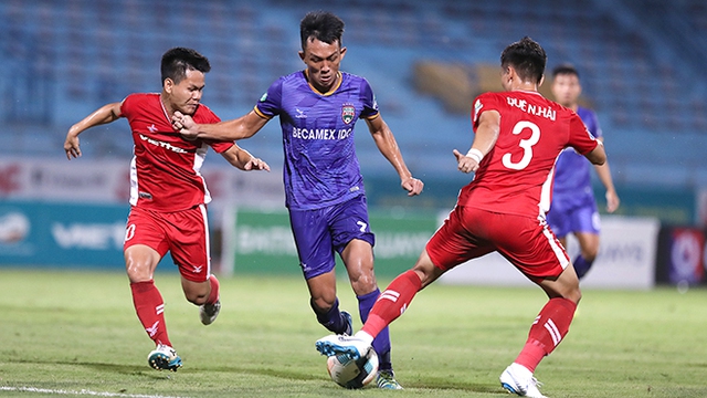 bóng đá Việt Nam, tin tức bóng đá, bong da, tin bong da, V League, lịch thi đấu vòng 13 V League, BXH V League, kết quả bóng đá, lịch thi đấu bóng đá hôm nay