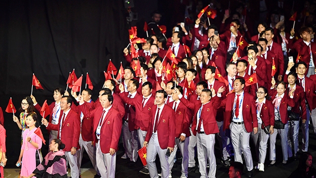 bóng đá Việt Nam, tin tức bóng đá, bong da, tin bong da, SEA Games, SEA Games 31, SEA Games 2021, TTVN, U22 VN, HCV SEA Games, Park Hang Seo