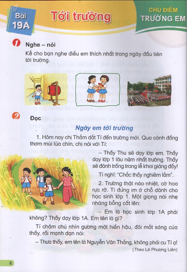 Chú thích ảnh