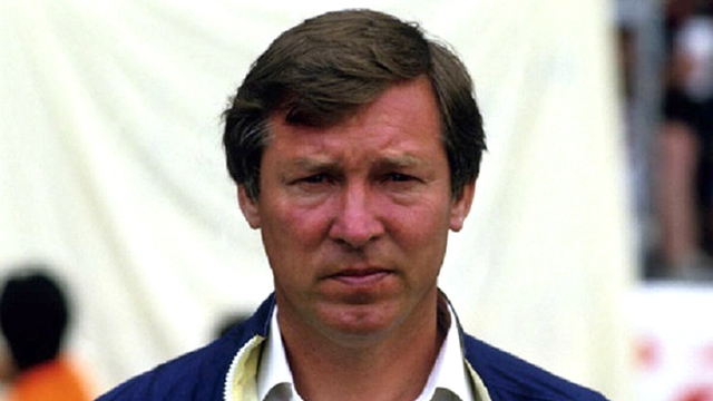 Sir Alex, Alex Ferguson, Cơn thịnh nộ của Alex Ferguson tại Mexico 86, World Cup, World Cup 1986, đội tuyển Scotland, bong da, bóng đá, MU, bong da hom nay, tin bong da