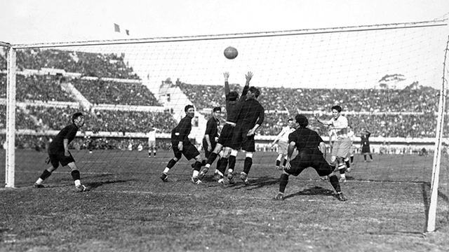 90 năm World Cup đầu tiên: Người Anh thờ ơ và sau đó sẽ tiếc nuối. World Cup 1930. Đội tuyển Anh. Bóng đá Anh, bong da, bóng đá, Uruguay, vòng chung kết bóng đá thế giới