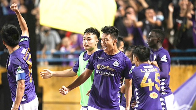 bóng đá Việt Nam, tin tức bóng đá, bong da, tin bong da, Hà Nội, kết quả bóng đá, V League, lịch thi đấu V League, BXH V League, Hà Nội FC, HLV Chu Đình Nghiêm