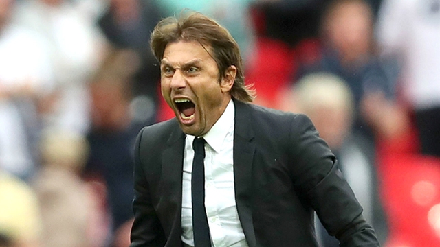 Bong da, Bóng đá hôm nay, Góc Anh Ngọc: Trong nỗi thất vọng của Conte, Serie A, Bảng xếp hạng bóng đá Ý, BXH Serie A, Lịch thi đấu Serie A, Juventus, Inter Milan, Conte