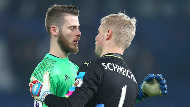 MU. Chuyển nhượng MU. Tin tức MU. Schmeichel gia nhập MU. Tin bóng đá Anh. Schmeichel. Kasper Schmeichel. Ngoại hạng Anh. Chuyển nhượng Man United. manchester United