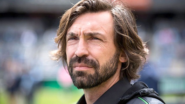 Juventus sẽ đá thế nào với Pirlo?