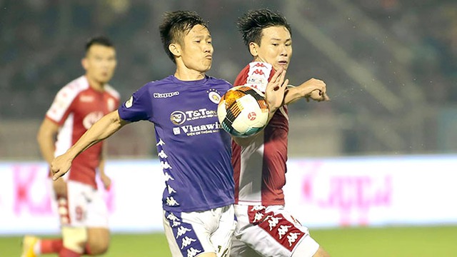 bóng đá Việt Nam, tin tức bóng đá, bong da, tin bong da, V League, lịch thi đấu V League, BXH V League, VPF, VFF, Thanh Hóa, bầu Đệ, HAGL, Cup quốc gia