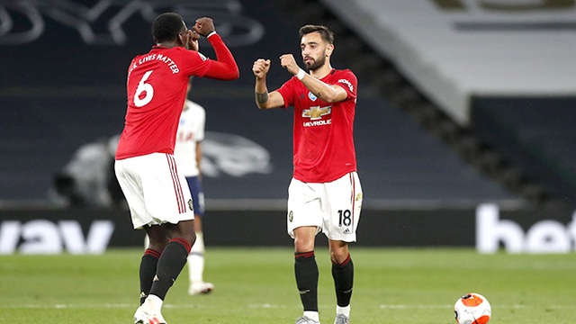 MU, tin tức bóng đá MU, Bruno Fernandes, kết quả bóng đá Anh, tin tức bóng đá Anh, bảng xếp hạng bóng đá Anh, lịch thi đấu MU, Manchester United, Kết quả bóng đá hôm nay