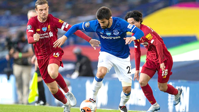 Trực tiếp bóng đá Liverpool vs Crystal Palace: Thắng cho hiện tại và tương lai