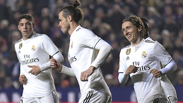 Real Madrid: Làm gì có ai thương Bale ở Bernabeu