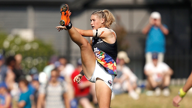 Bê bối phân biệt giới tính trong làng thể thao Australia: Từ một bức ảnh đẹp bị chế nhạo