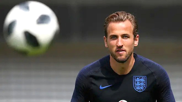 Đến lúc Harry Kane lên đỉnh ở tuyển Anh