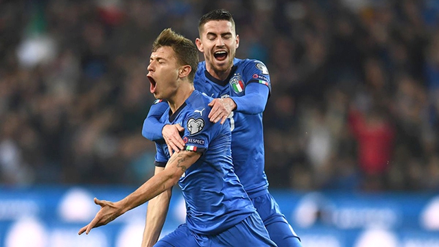 Đội tuyển Italy: Hãy dũng cảm hơn nữa, Mancini!