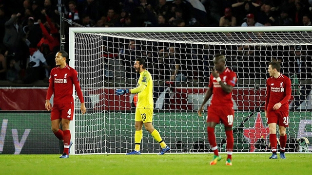 Liverpool lại tin vào tinh thần Istanbul