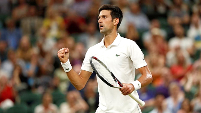 Quần vợt 2019: Tam anh chiến… Djokovic