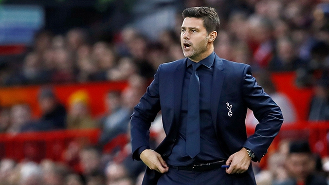 Ghế HLV ở M.U: Pochettino mới là lựa chọn cần thiết?