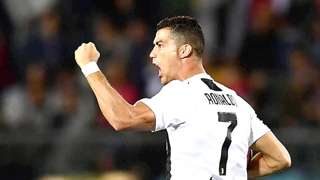 Cristiano Ronaldo: Ghét Perez, ghét cả Real Madrid